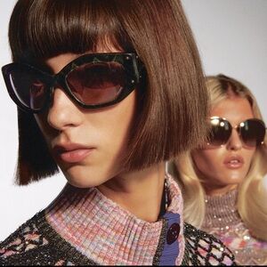 NEW!!! MISSONI Sunglasses MIS0001/S EM59O